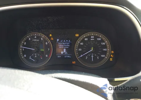 2019 Hyundai Tucson Sel from USA, damaged, VIN KM8J3CAL8KU898859